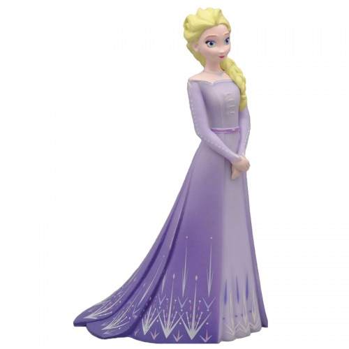 Princesa Elsa Frozen II